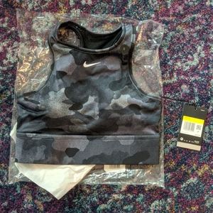 NWT Nike Dri-Fit Sports Bra